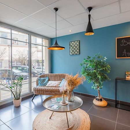 Appart'City Confort Agen Centre Εξωτερικό φωτογραφία