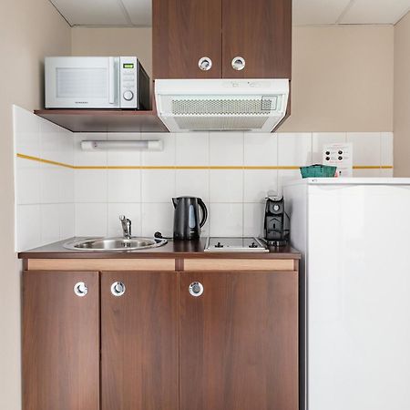 Appart'City Confort Agen Centre Εξωτερικό φωτογραφία