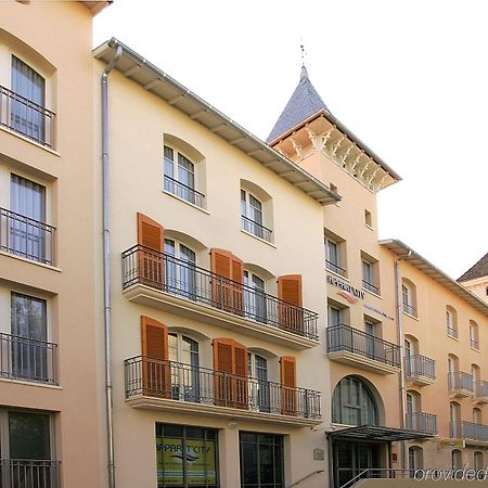 Appart'City Confort Agen Centre Εξωτερικό φωτογραφία
