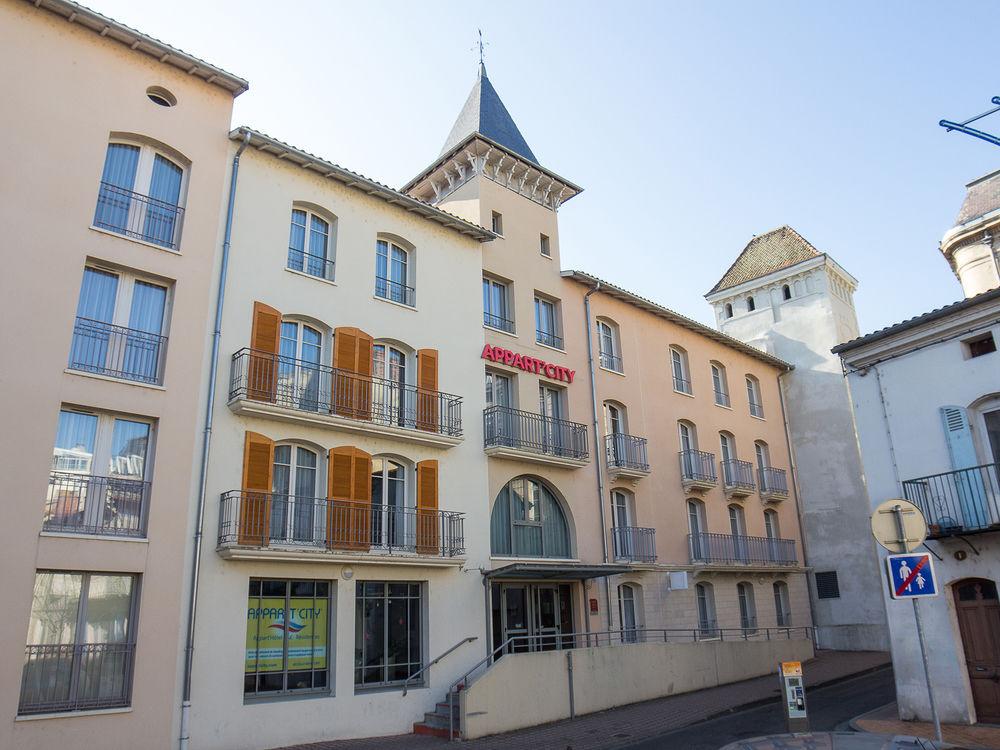 Appart'City Confort Agen Centre Εξωτερικό φωτογραφία