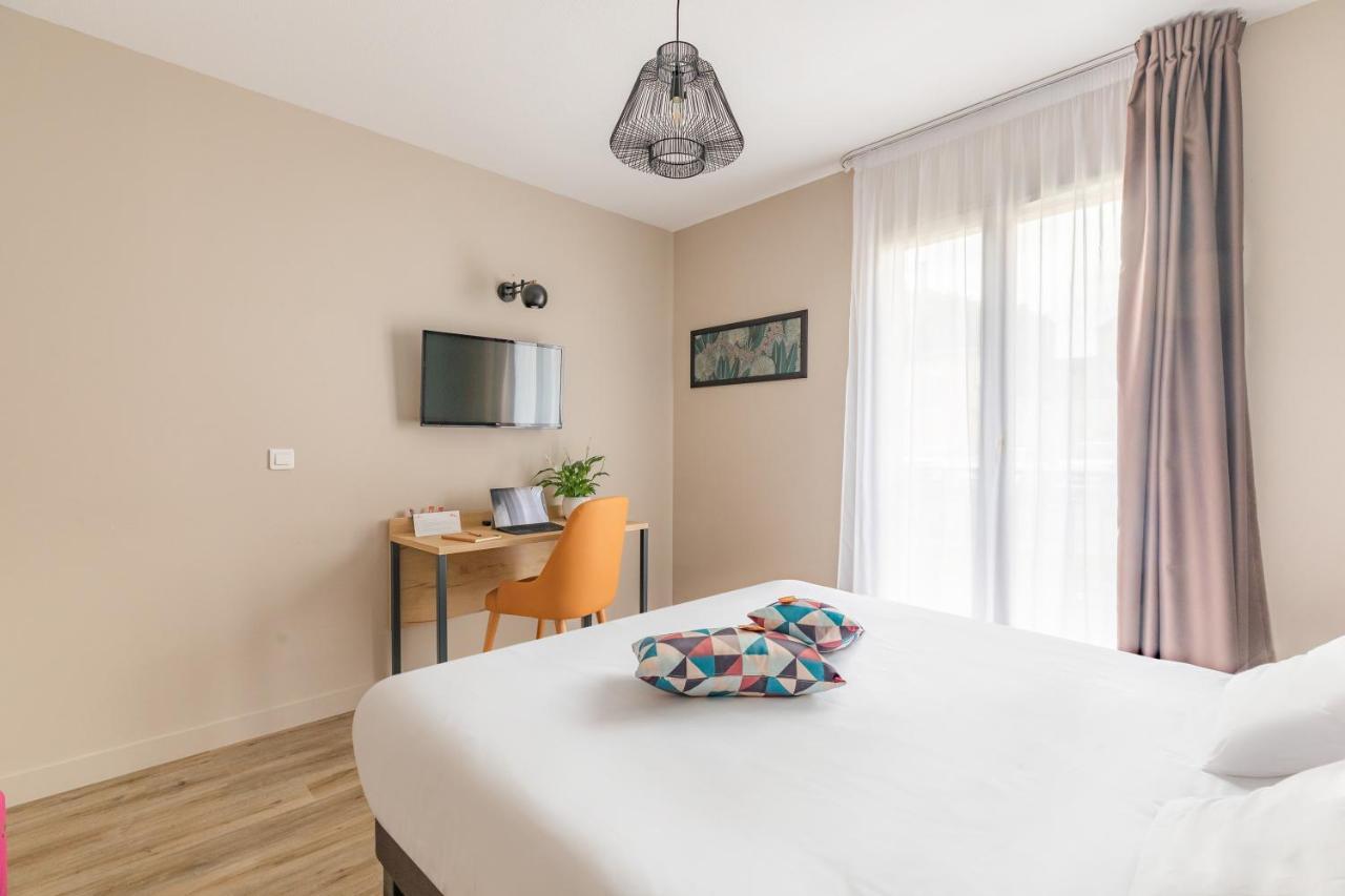 Appart'City Confort Agen Centre Εξωτερικό φωτογραφία