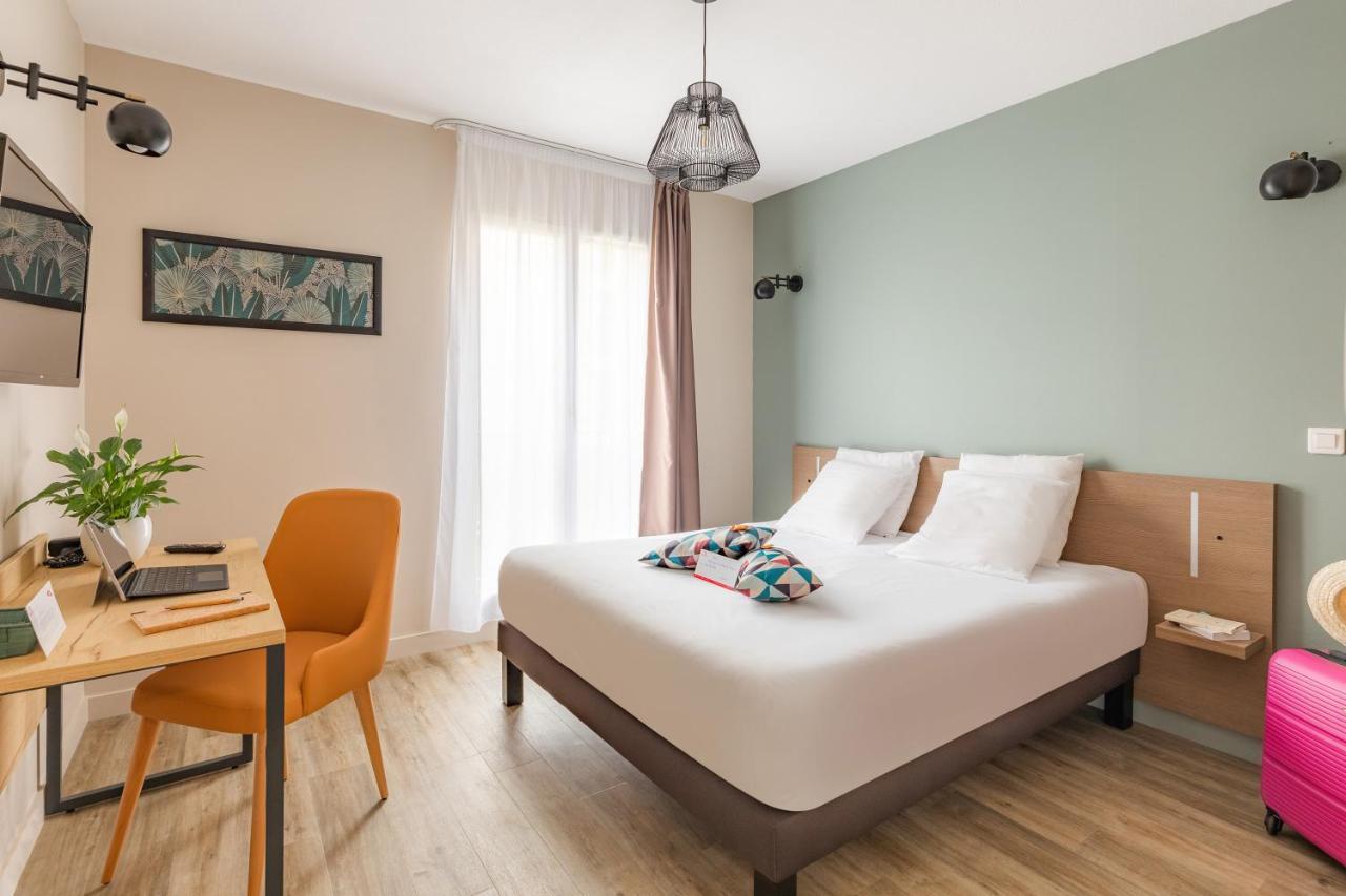 Appart'City Confort Agen Centre Εξωτερικό φωτογραφία