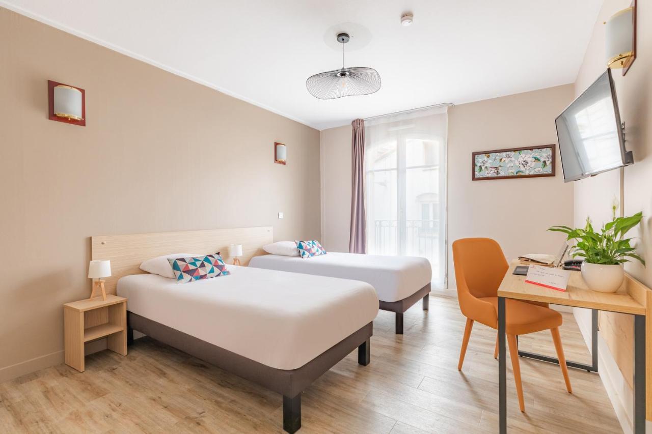 Appart'City Confort Agen Centre Εξωτερικό φωτογραφία