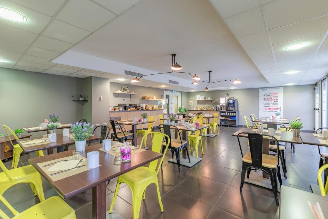 Appart'City Confort Agen Centre Εξωτερικό φωτογραφία