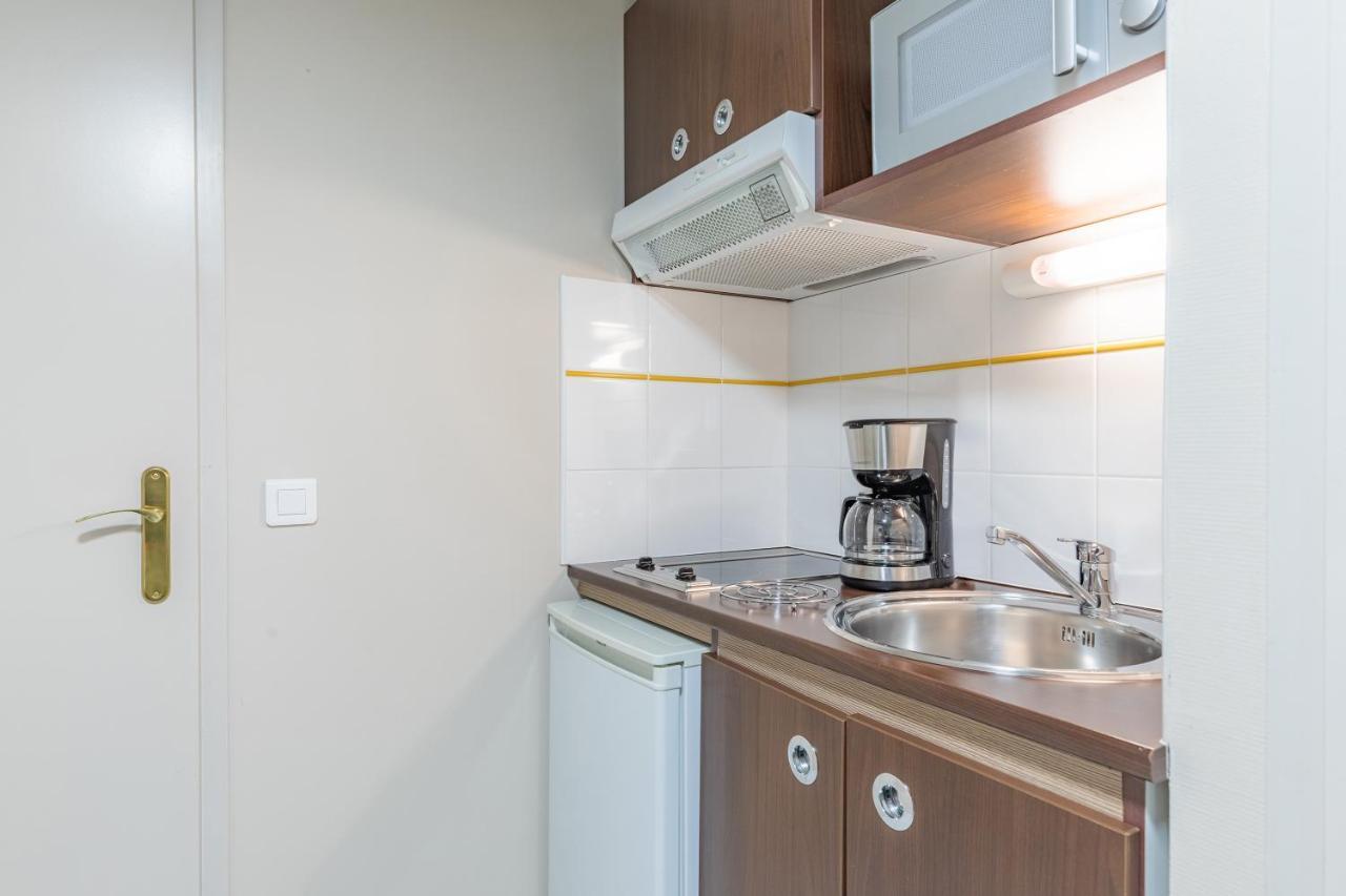 Appart'City Confort Agen Centre Εξωτερικό φωτογραφία