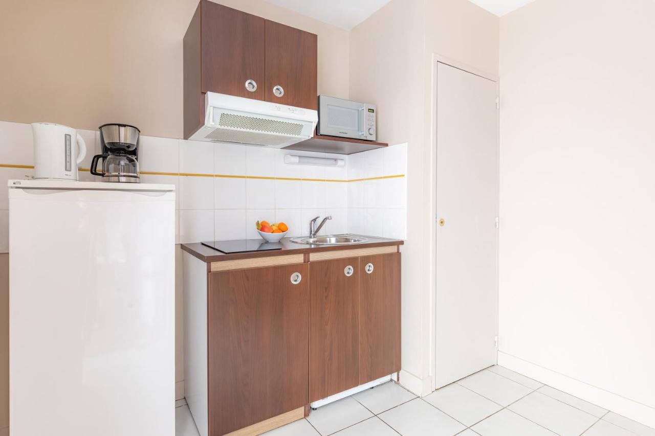 Appart'City Confort Agen Centre Εξωτερικό φωτογραφία