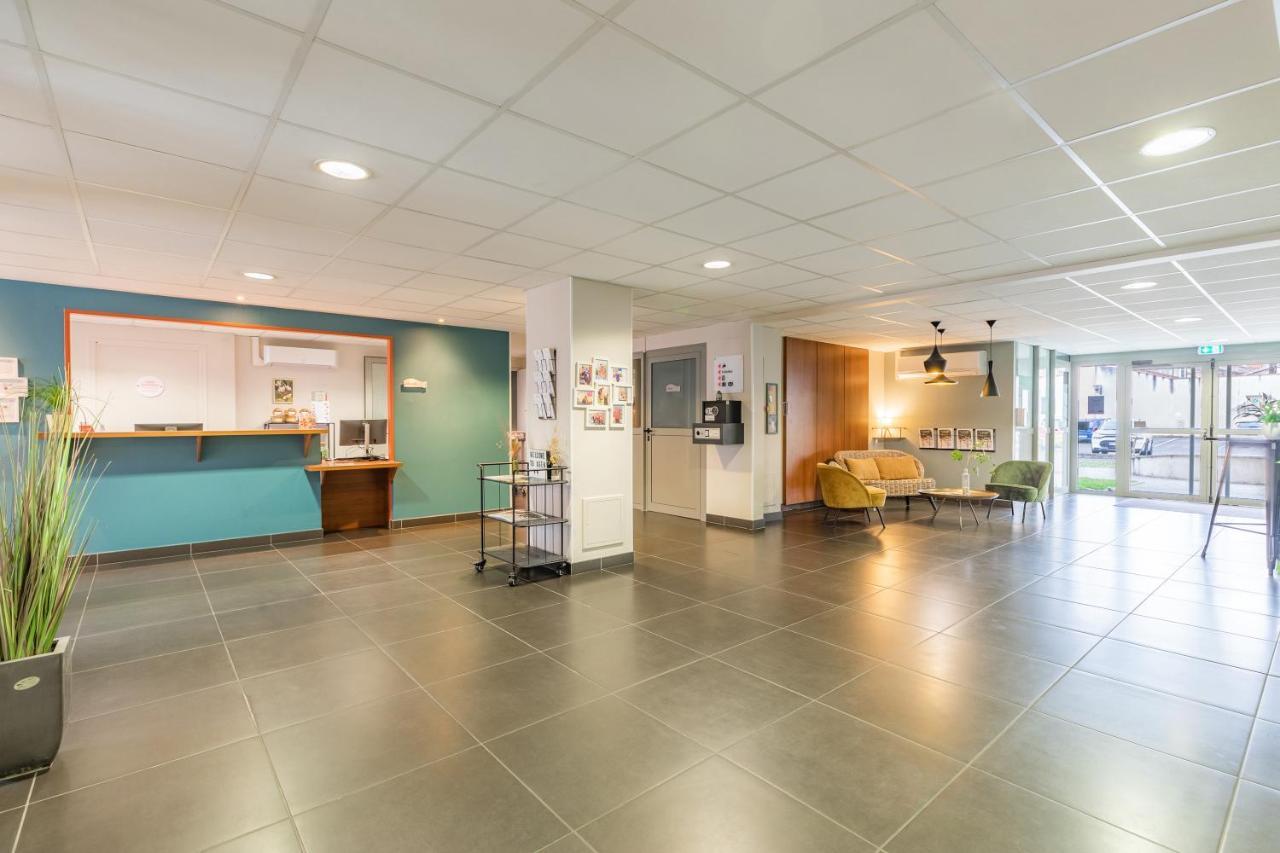 Appart'City Confort Agen Centre Εξωτερικό φωτογραφία