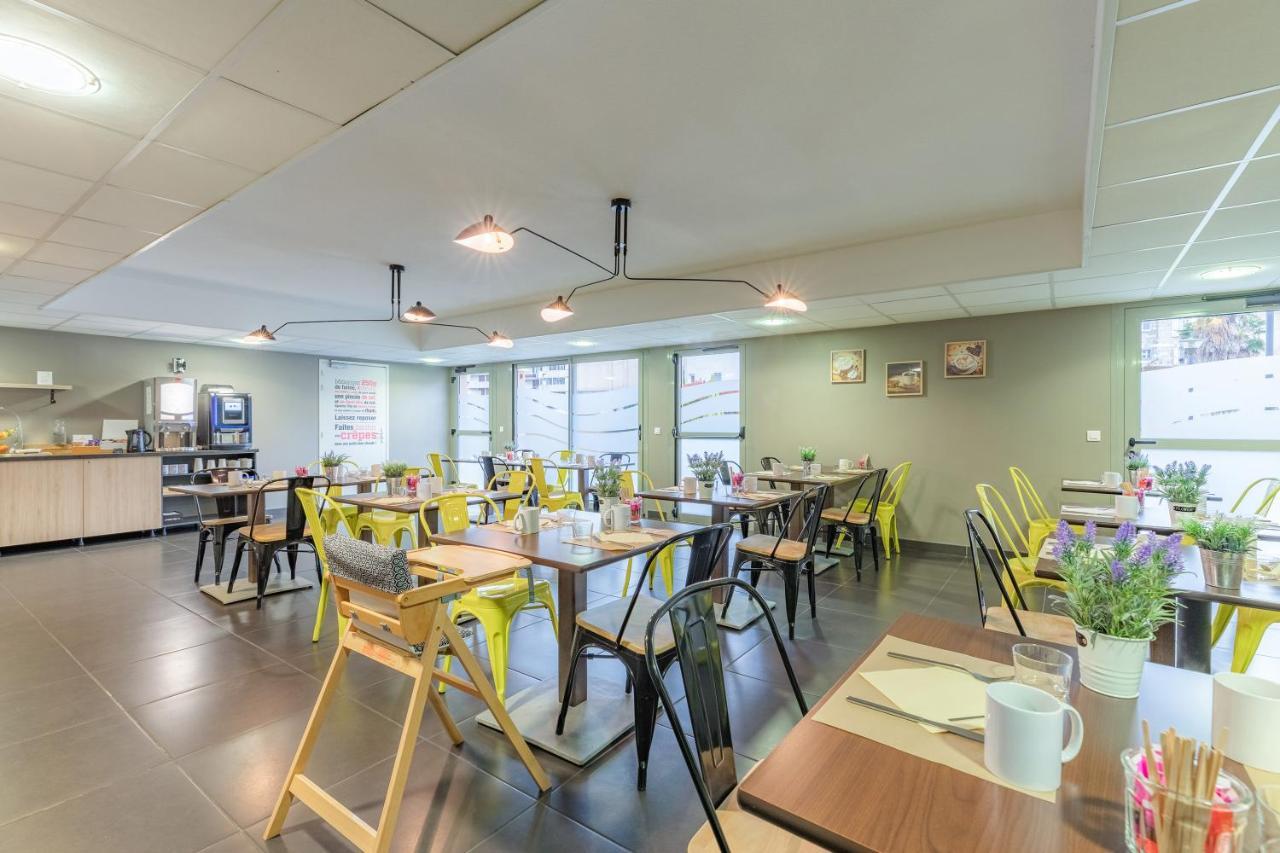 Appart'City Confort Agen Centre Εξωτερικό φωτογραφία