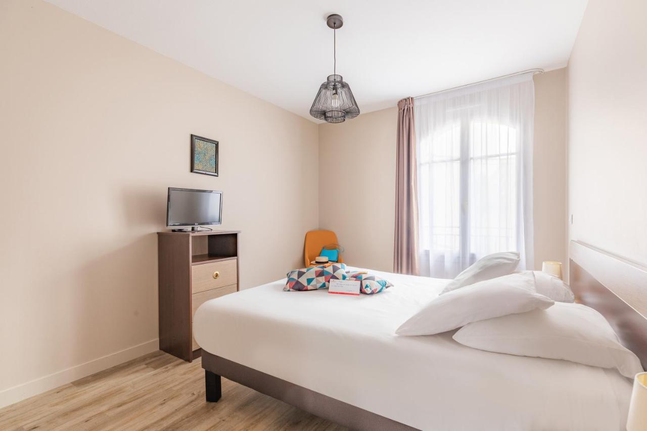 Appart'City Confort Agen Centre Εξωτερικό φωτογραφία