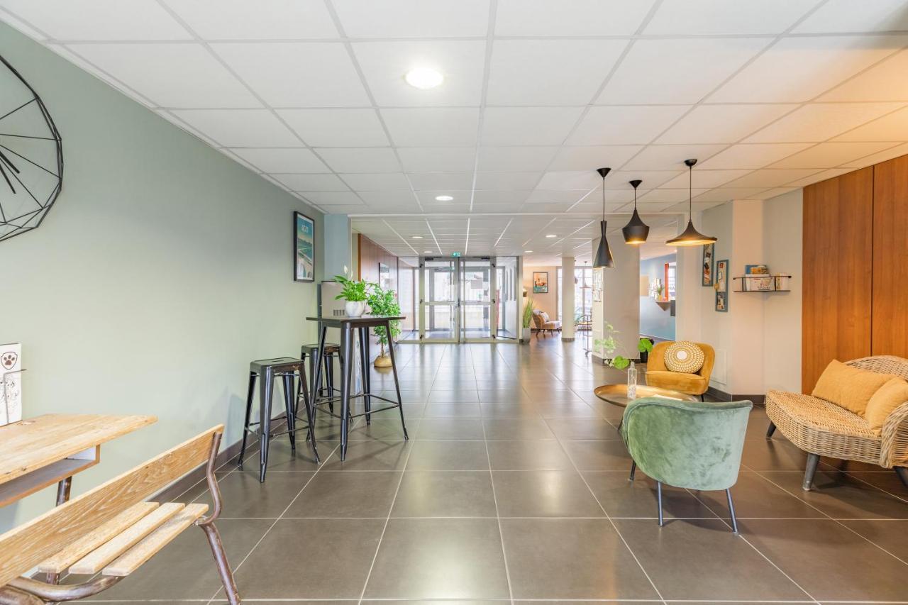 Appart'City Confort Agen Centre Εξωτερικό φωτογραφία