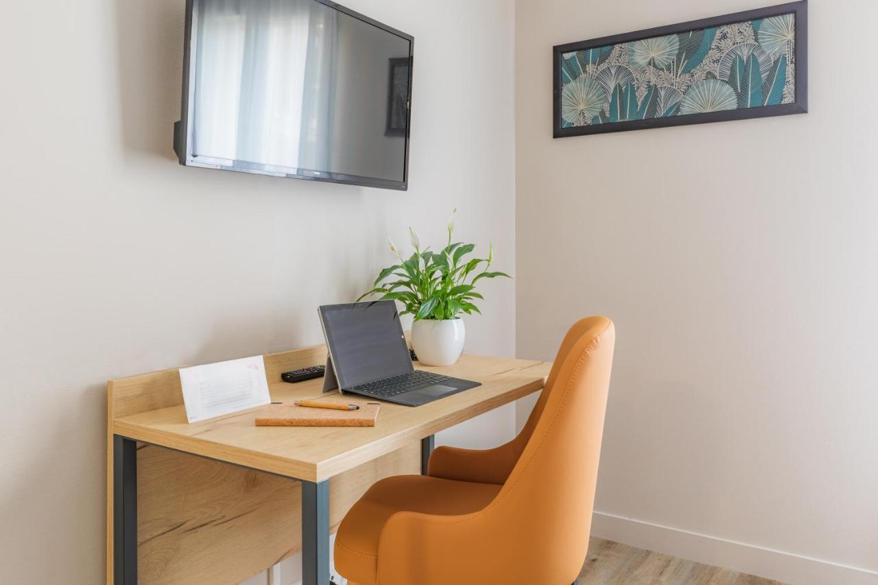 Appart'City Confort Agen Centre Εξωτερικό φωτογραφία