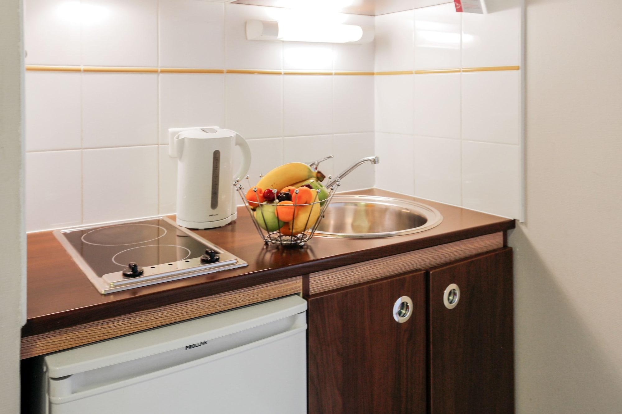 Appart'City Confort Agen Centre Εξωτερικό φωτογραφία