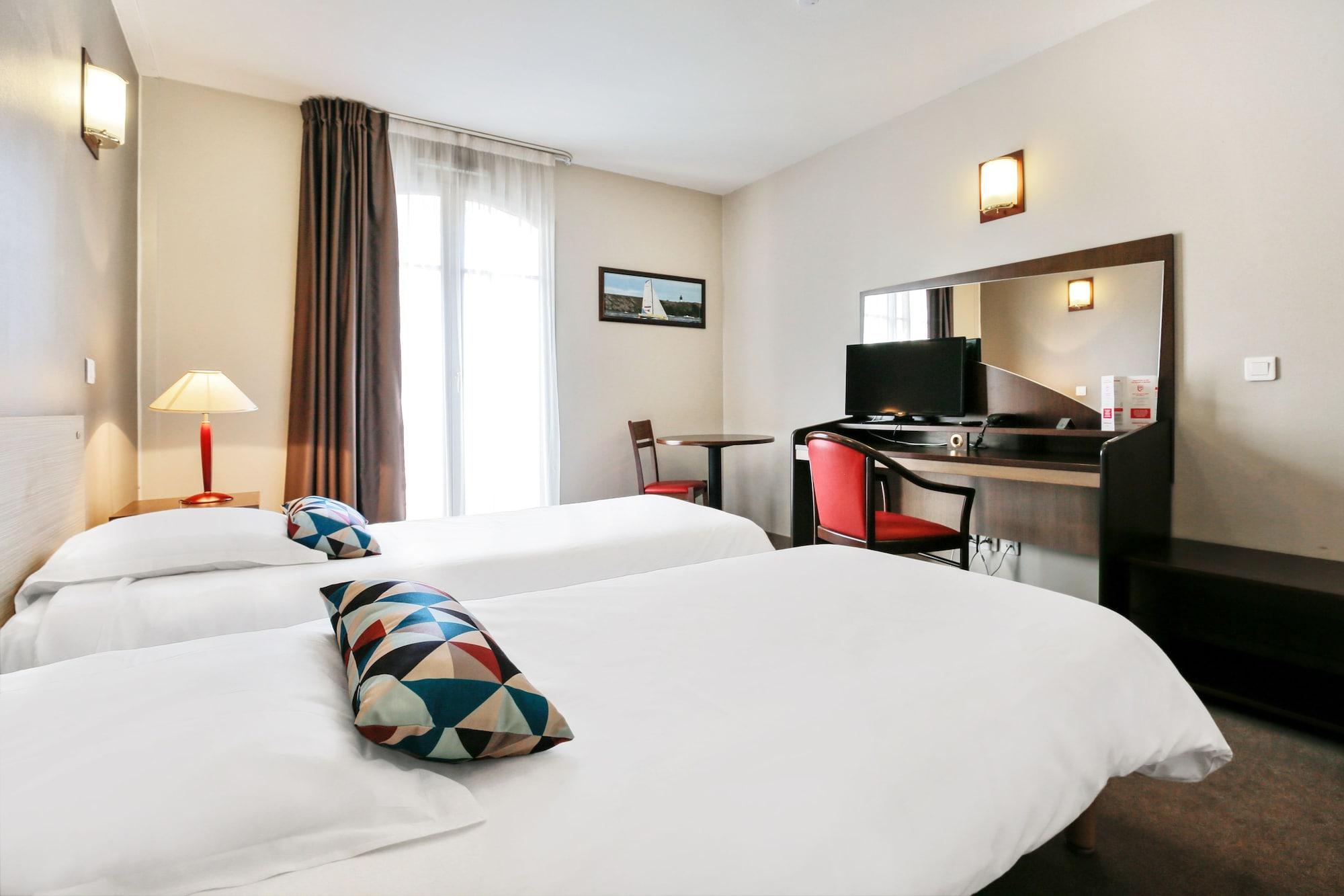 Appart'City Confort Agen Centre Εξωτερικό φωτογραφία