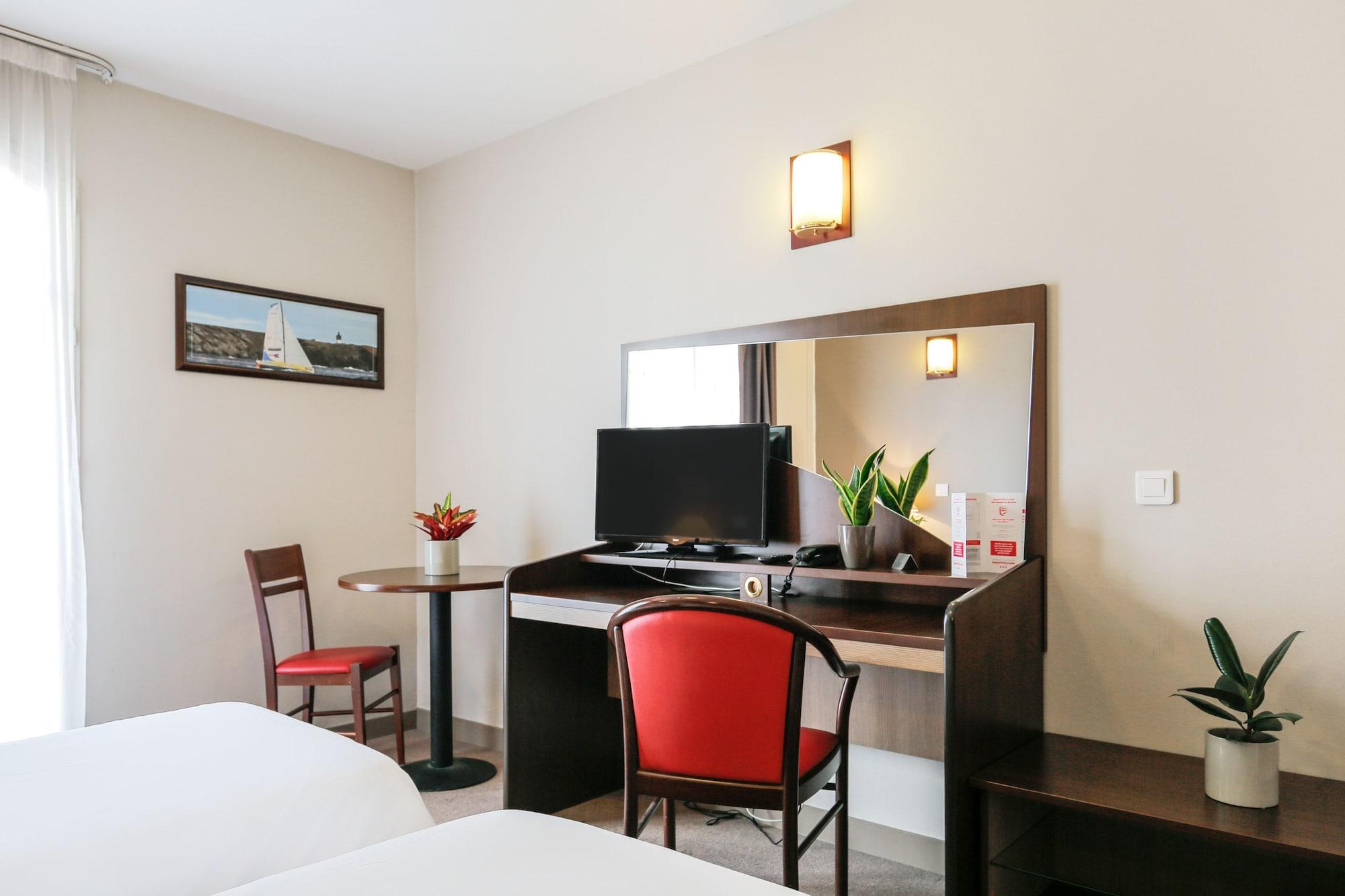 Appart'City Confort Agen Centre Εξωτερικό φωτογραφία