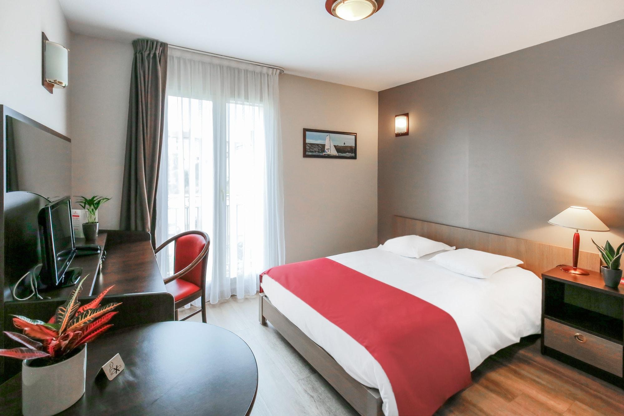 Appart'City Confort Agen Centre Εξωτερικό φωτογραφία