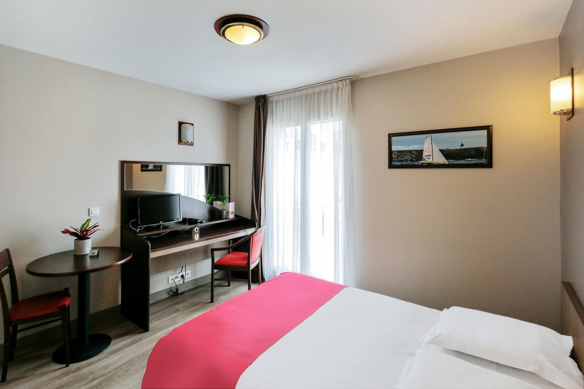 Appart'City Confort Agen Centre Εξωτερικό φωτογραφία