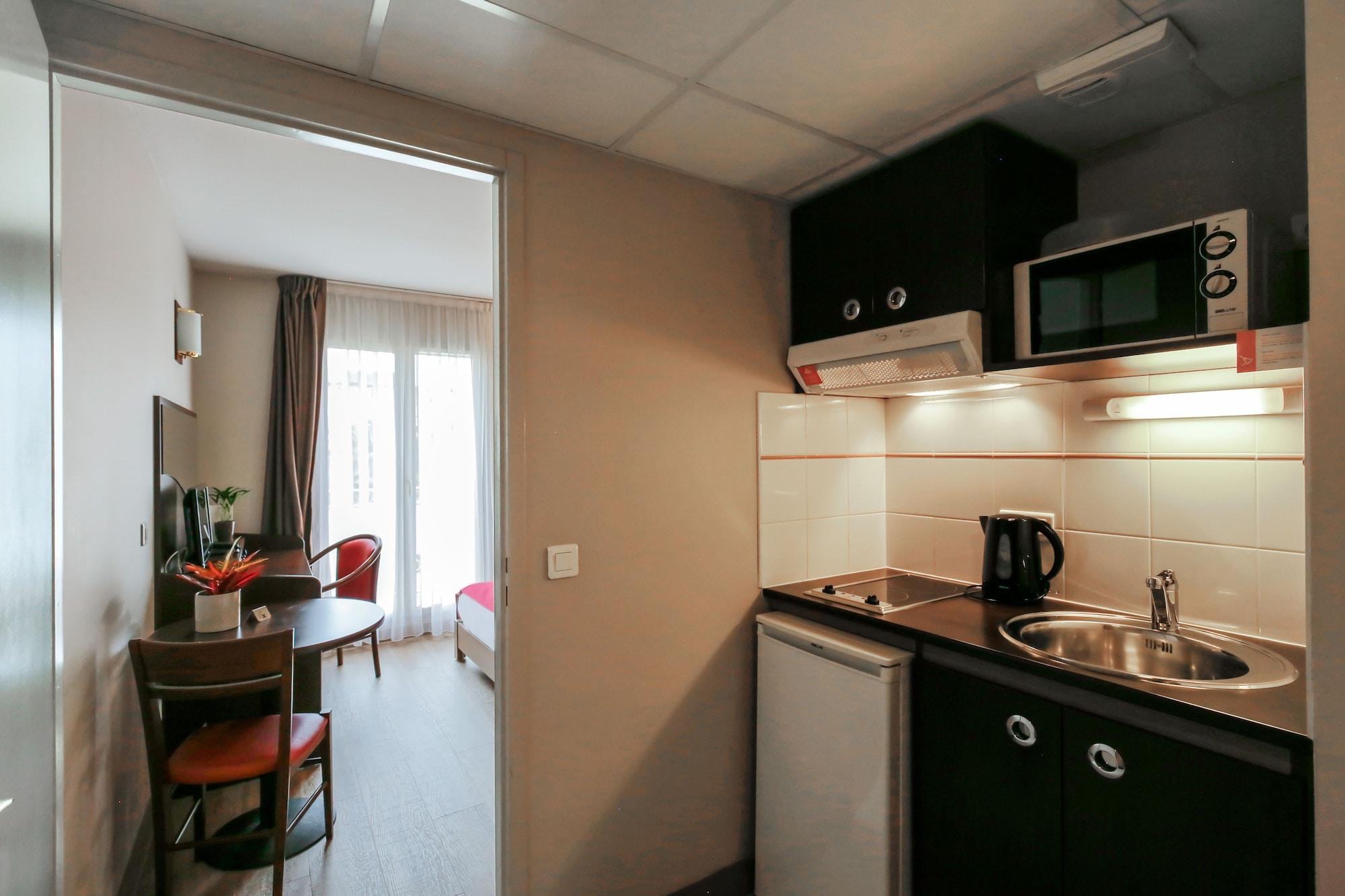 Appart'City Confort Agen Centre Εξωτερικό φωτογραφία