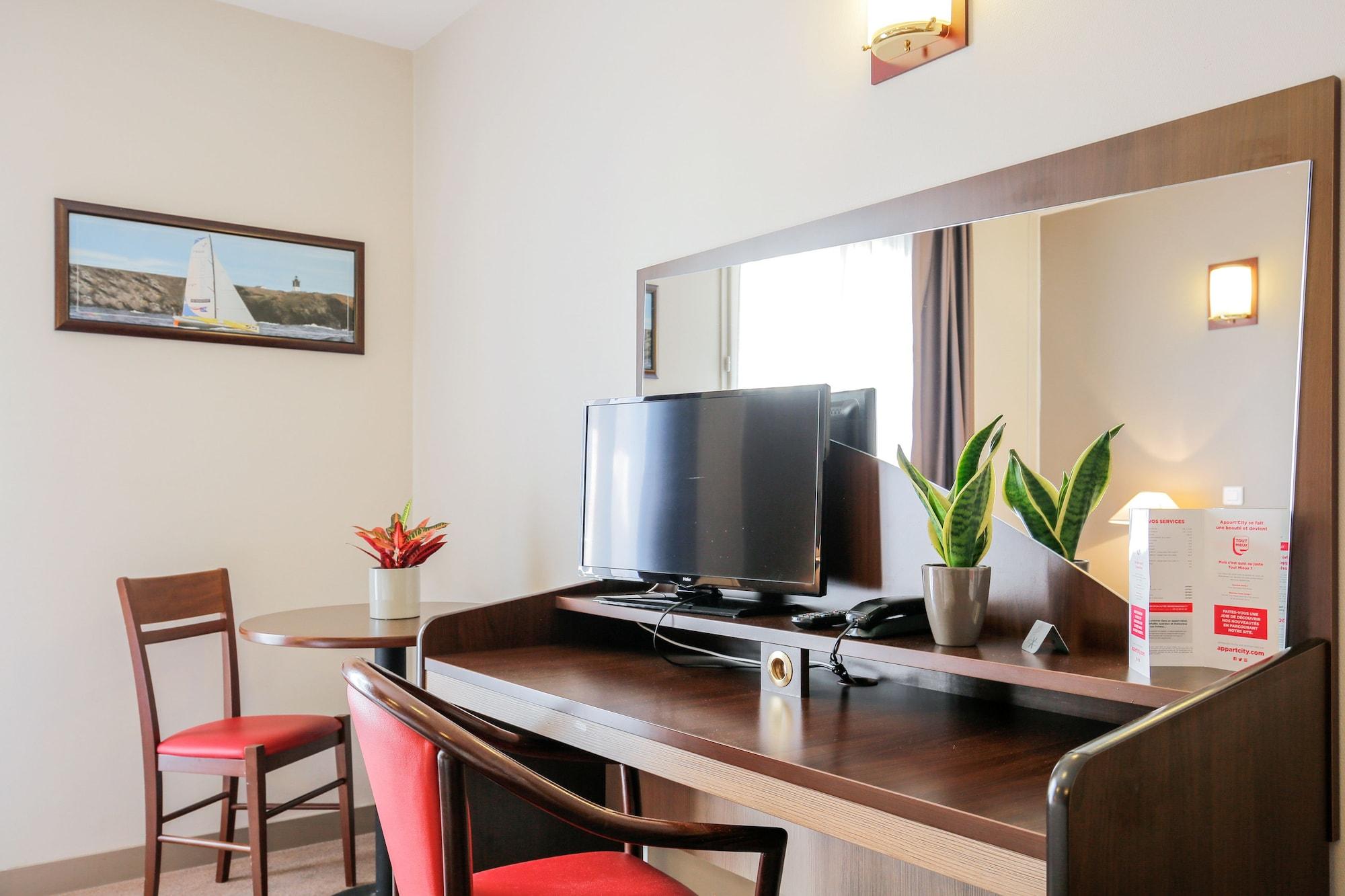 Appart'City Confort Agen Centre Εξωτερικό φωτογραφία