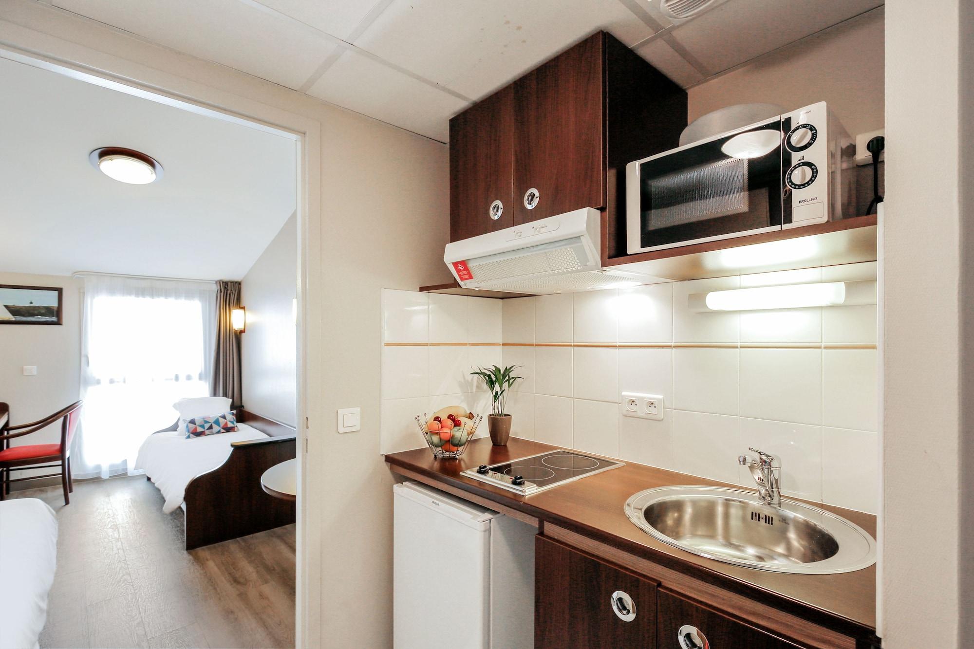 Appart'City Confort Agen Centre Εξωτερικό φωτογραφία