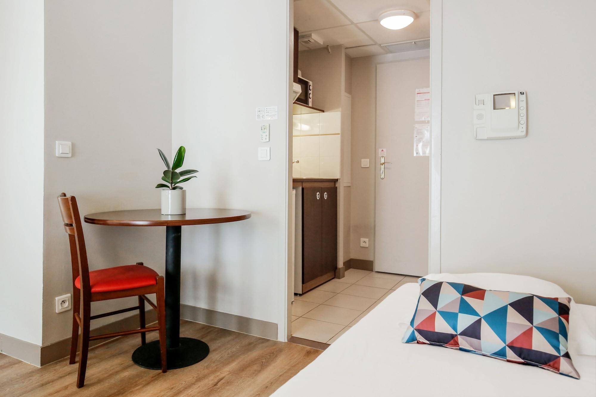 Appart'City Confort Agen Centre Εξωτερικό φωτογραφία