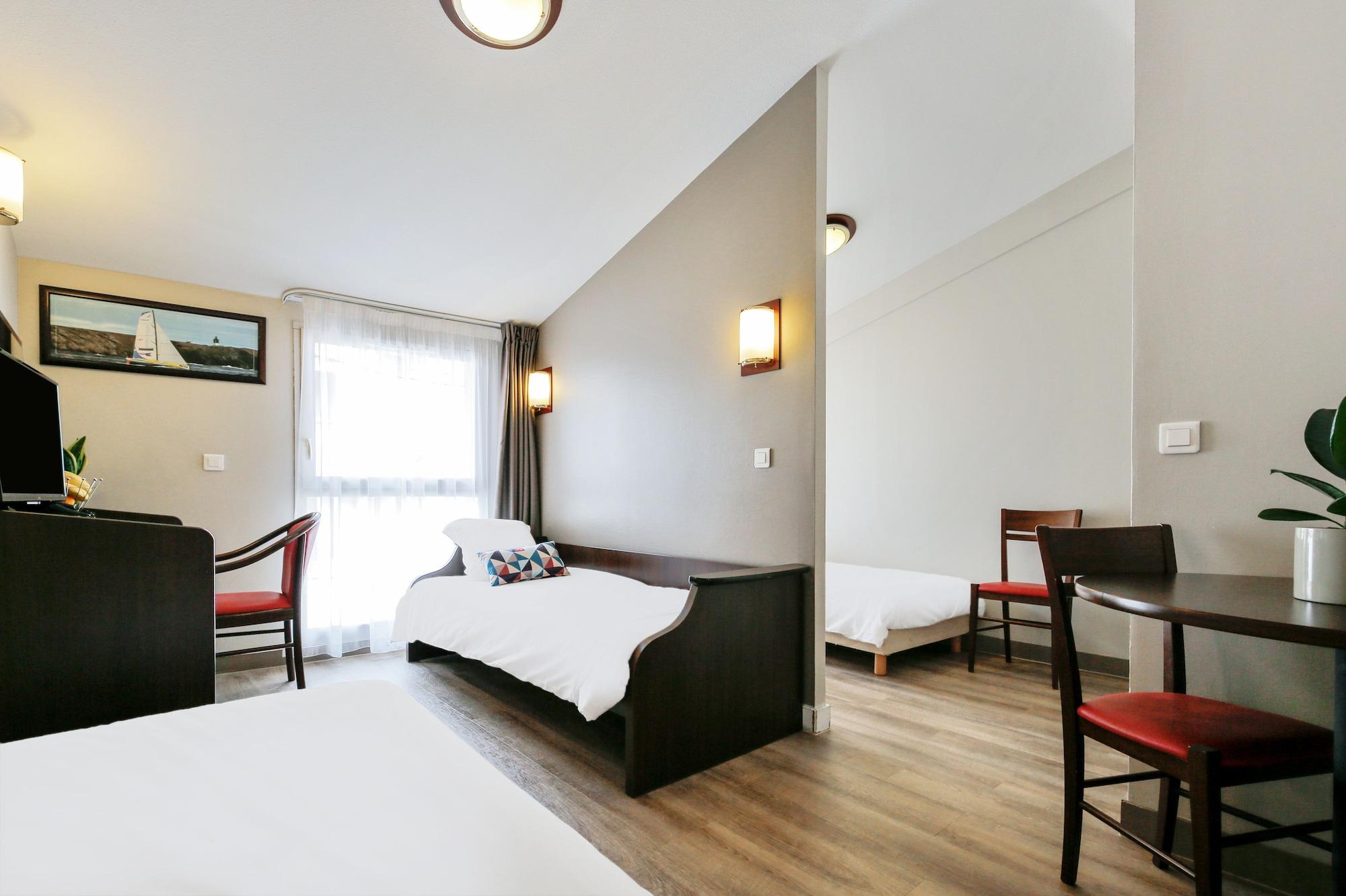 Appart'City Confort Agen Centre Εξωτερικό φωτογραφία