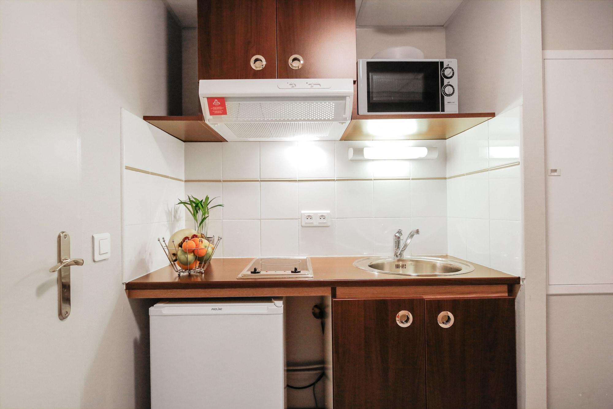 Appart'City Confort Agen Centre Εξωτερικό φωτογραφία