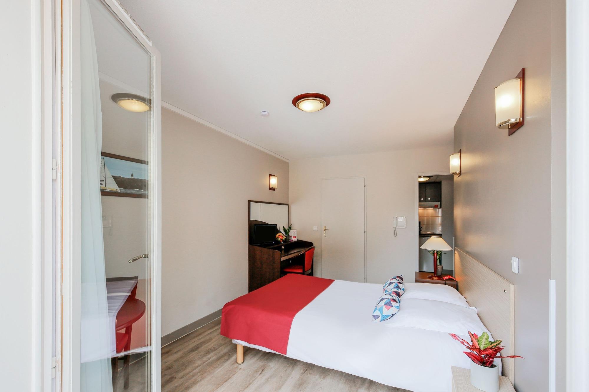 Appart'City Confort Agen Centre Εξωτερικό φωτογραφία