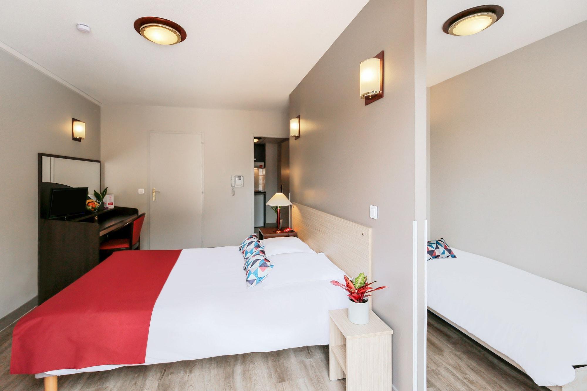 Appart'City Confort Agen Centre Εξωτερικό φωτογραφία