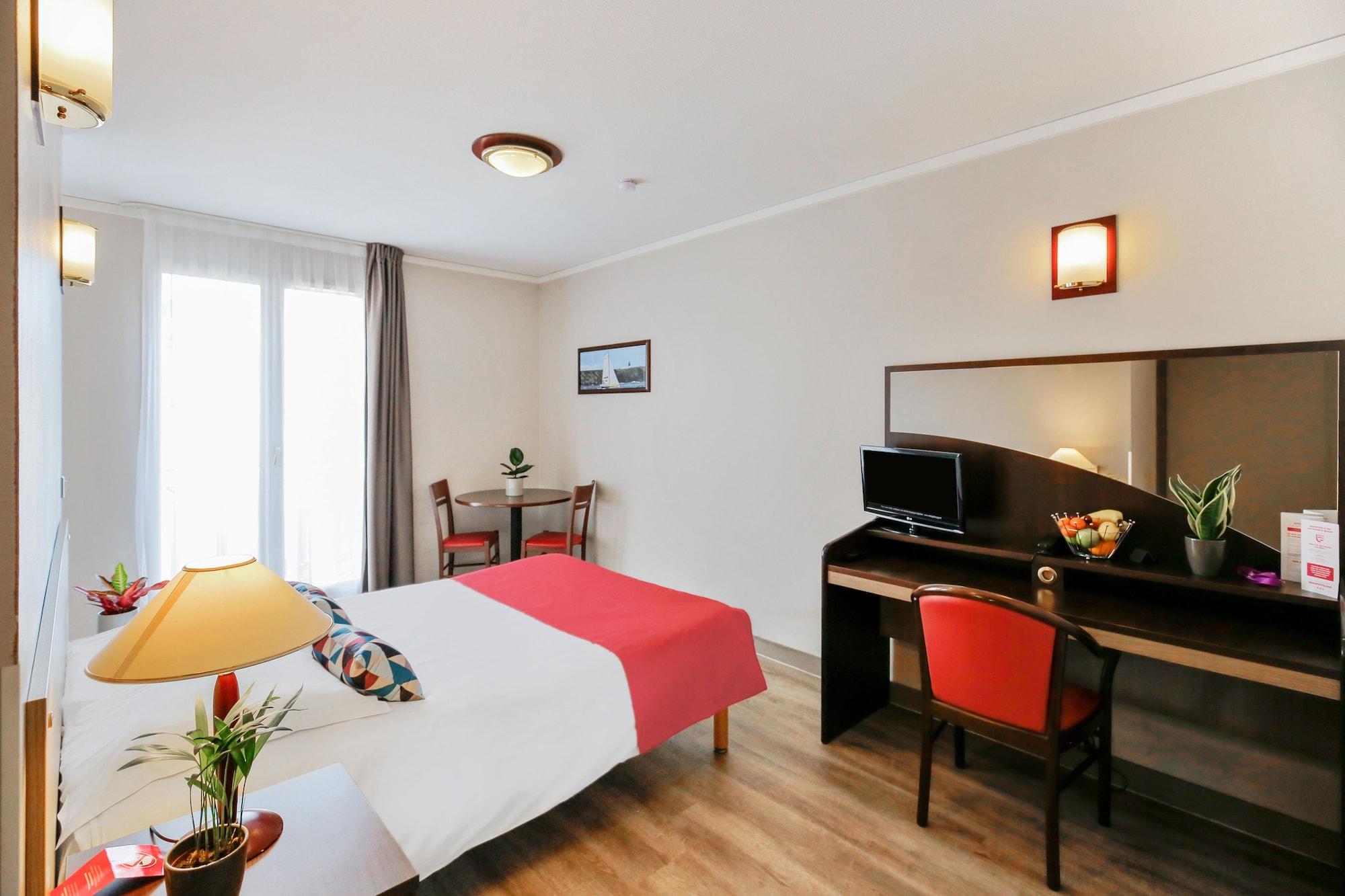 Appart'City Confort Agen Centre Εξωτερικό φωτογραφία