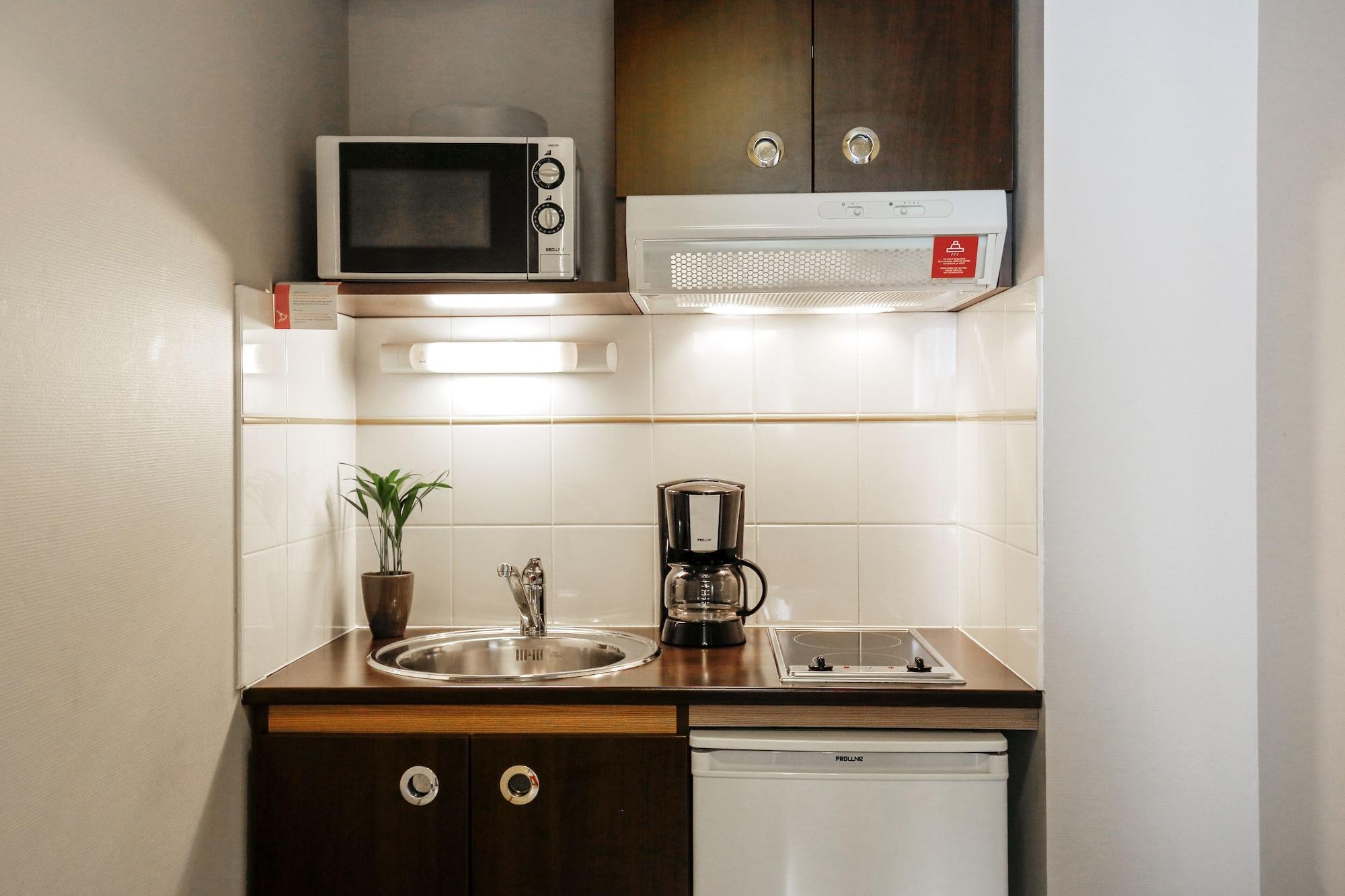 Appart'City Confort Agen Centre Εξωτερικό φωτογραφία