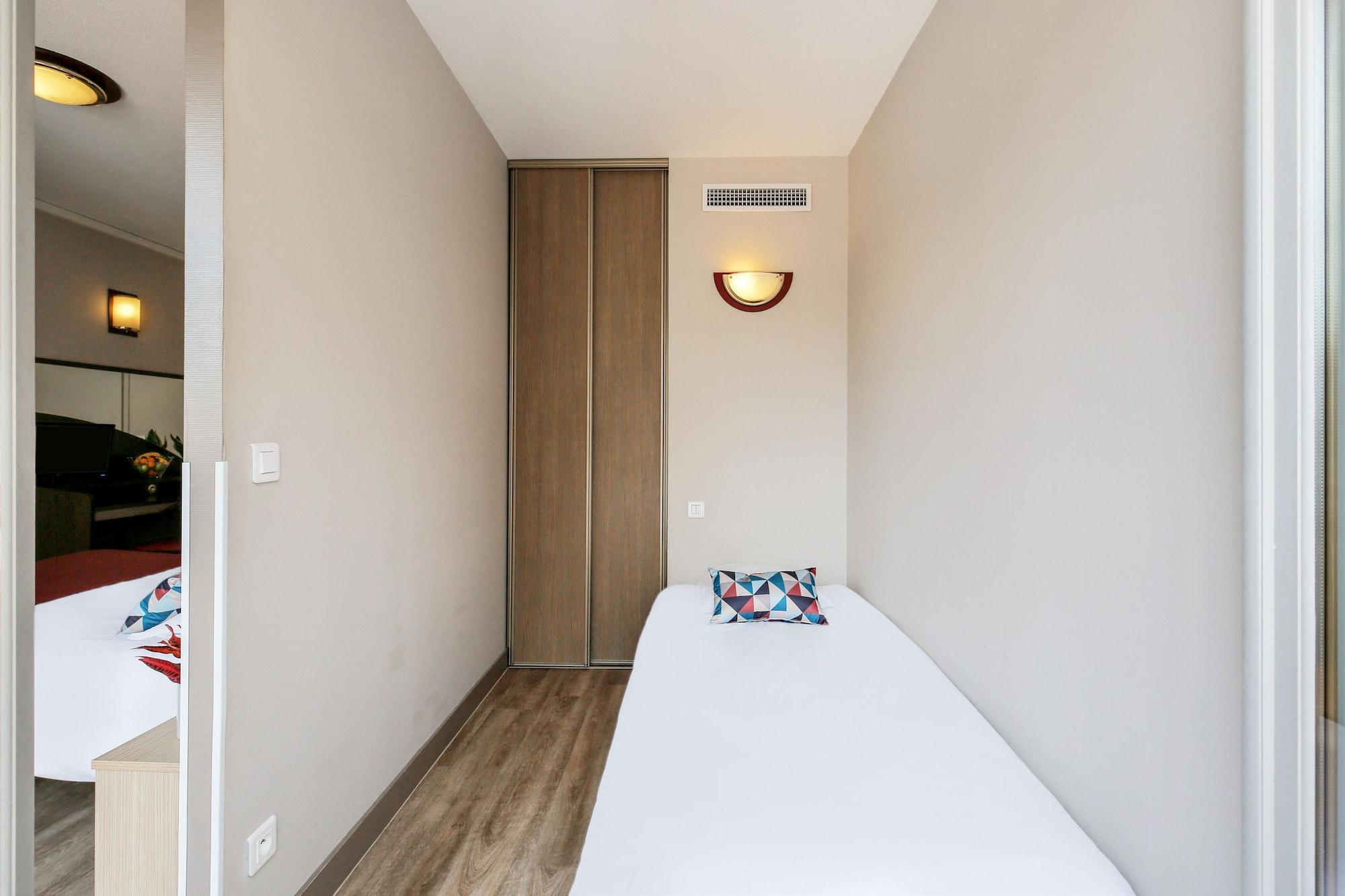Appart'City Confort Agen Centre Εξωτερικό φωτογραφία