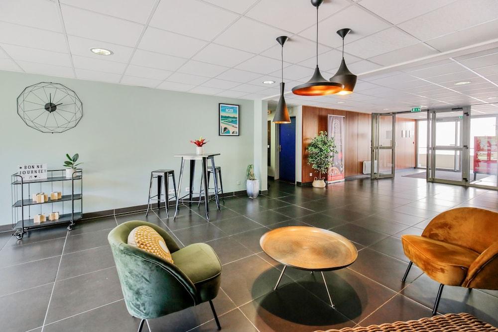 Appart'City Confort Agen Centre Εξωτερικό φωτογραφία