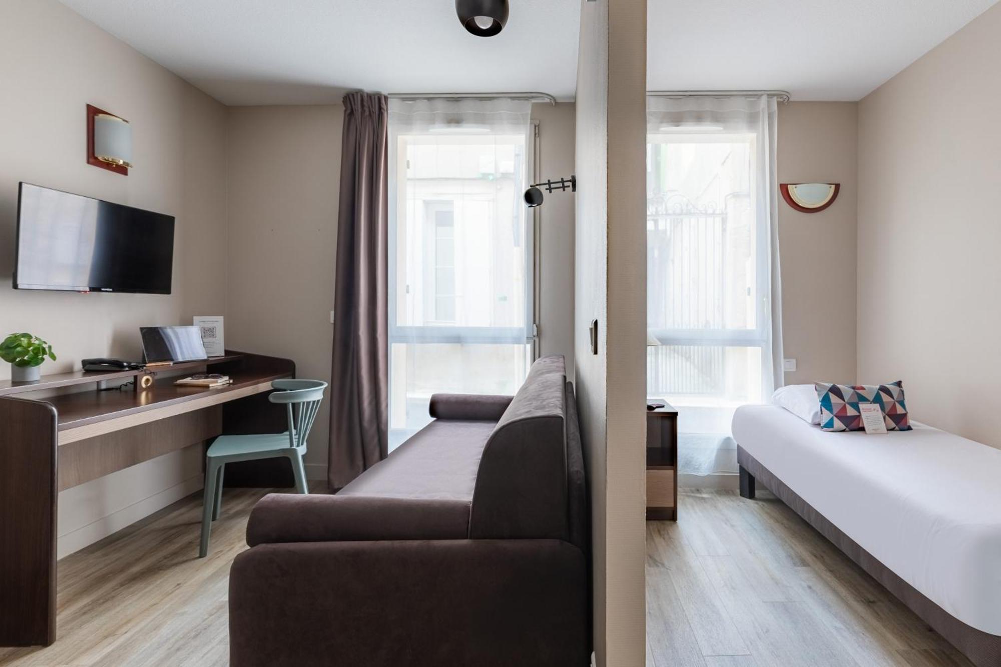Appart'City Confort Agen Centre Εξωτερικό φωτογραφία