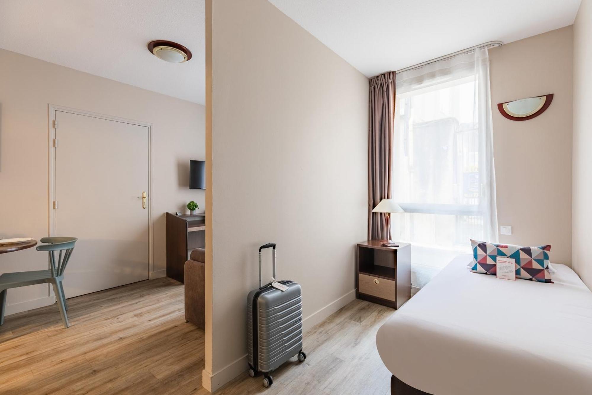 Appart'City Confort Agen Centre Εξωτερικό φωτογραφία