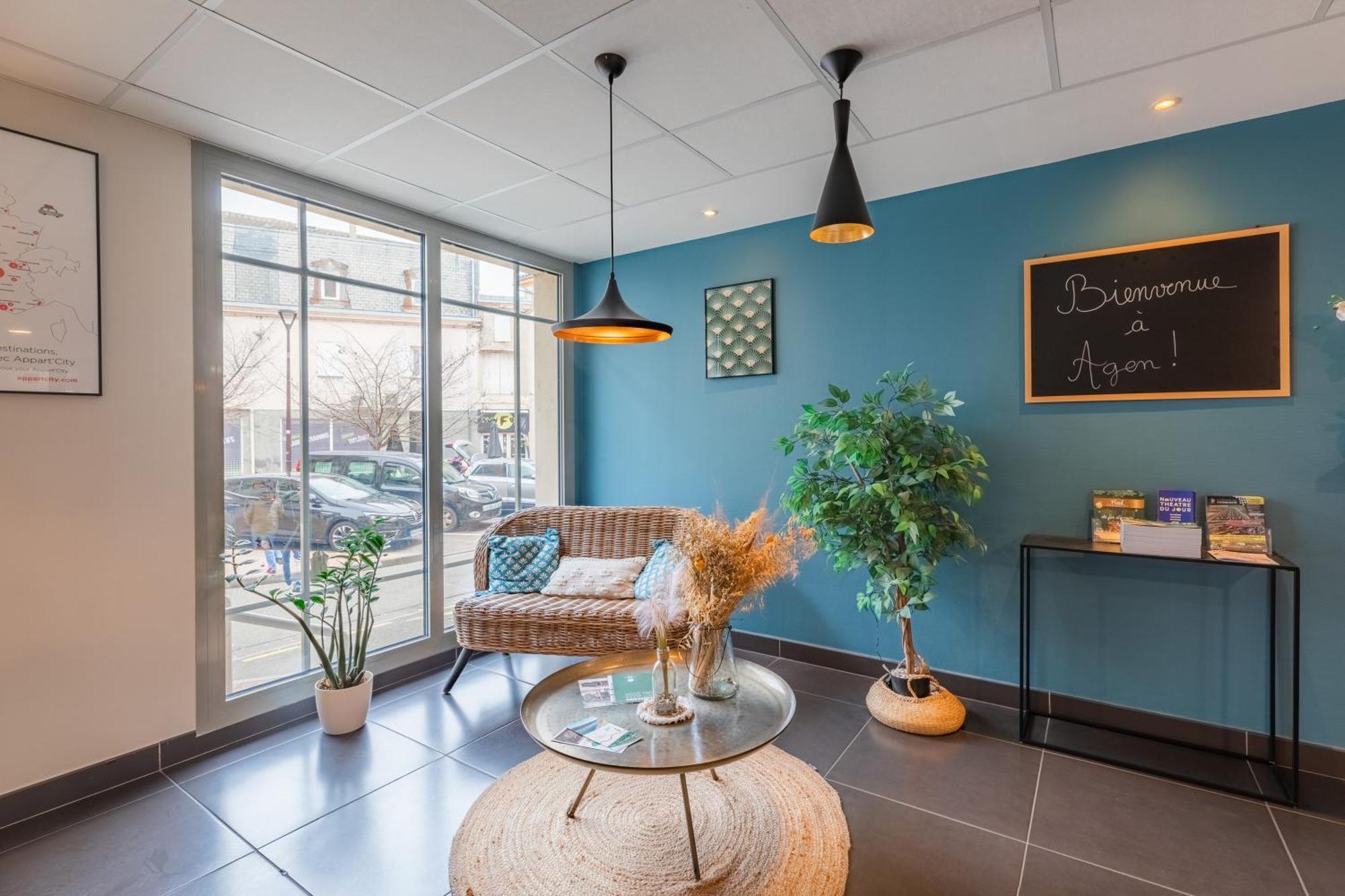 Appart'City Confort Agen Centre Εξωτερικό φωτογραφία
