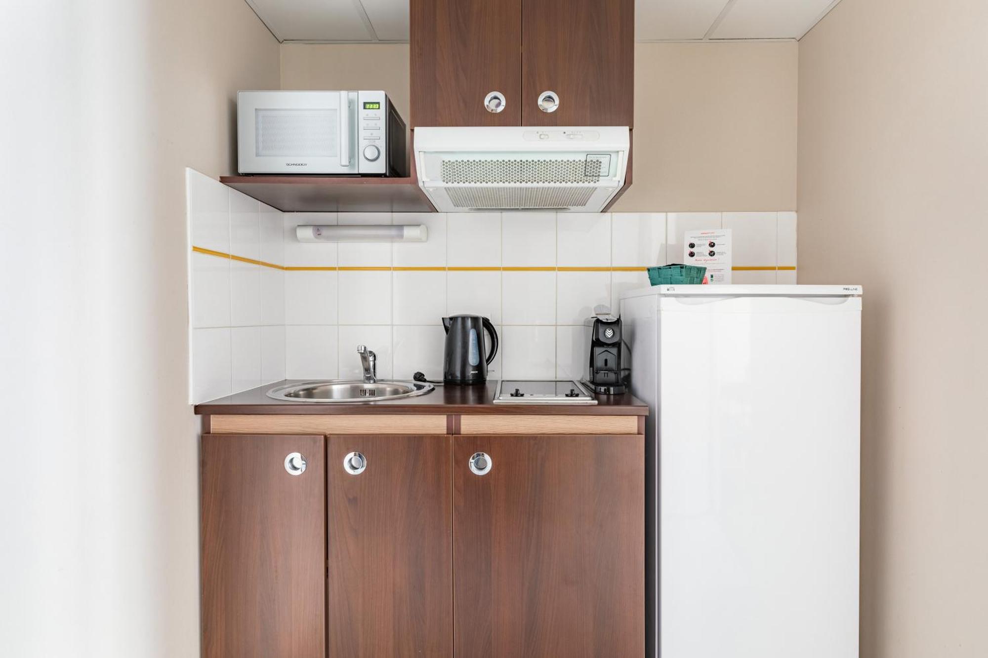 Appart'City Confort Agen Centre Εξωτερικό φωτογραφία