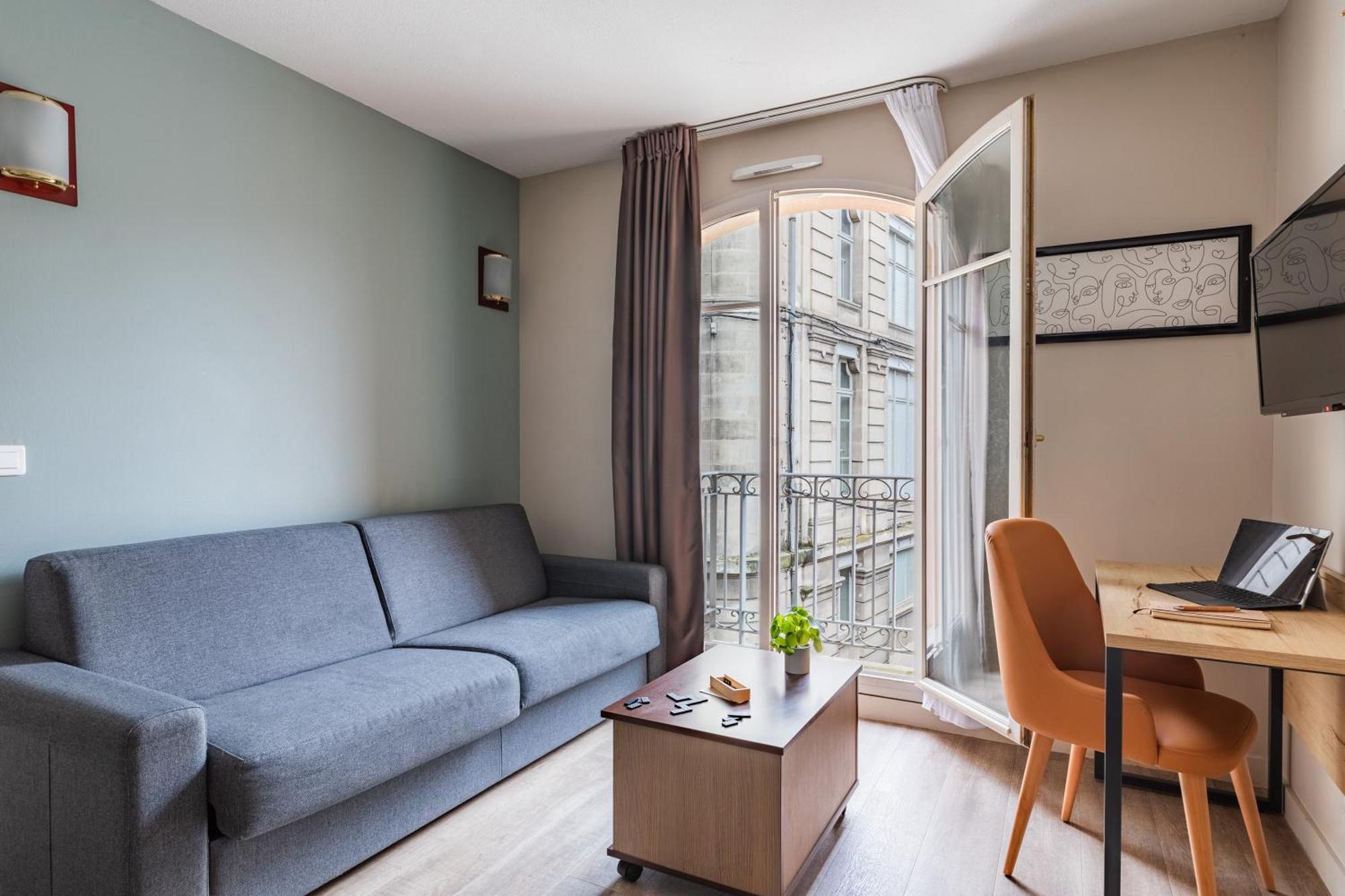 Appart'City Confort Agen Centre Εξωτερικό φωτογραφία