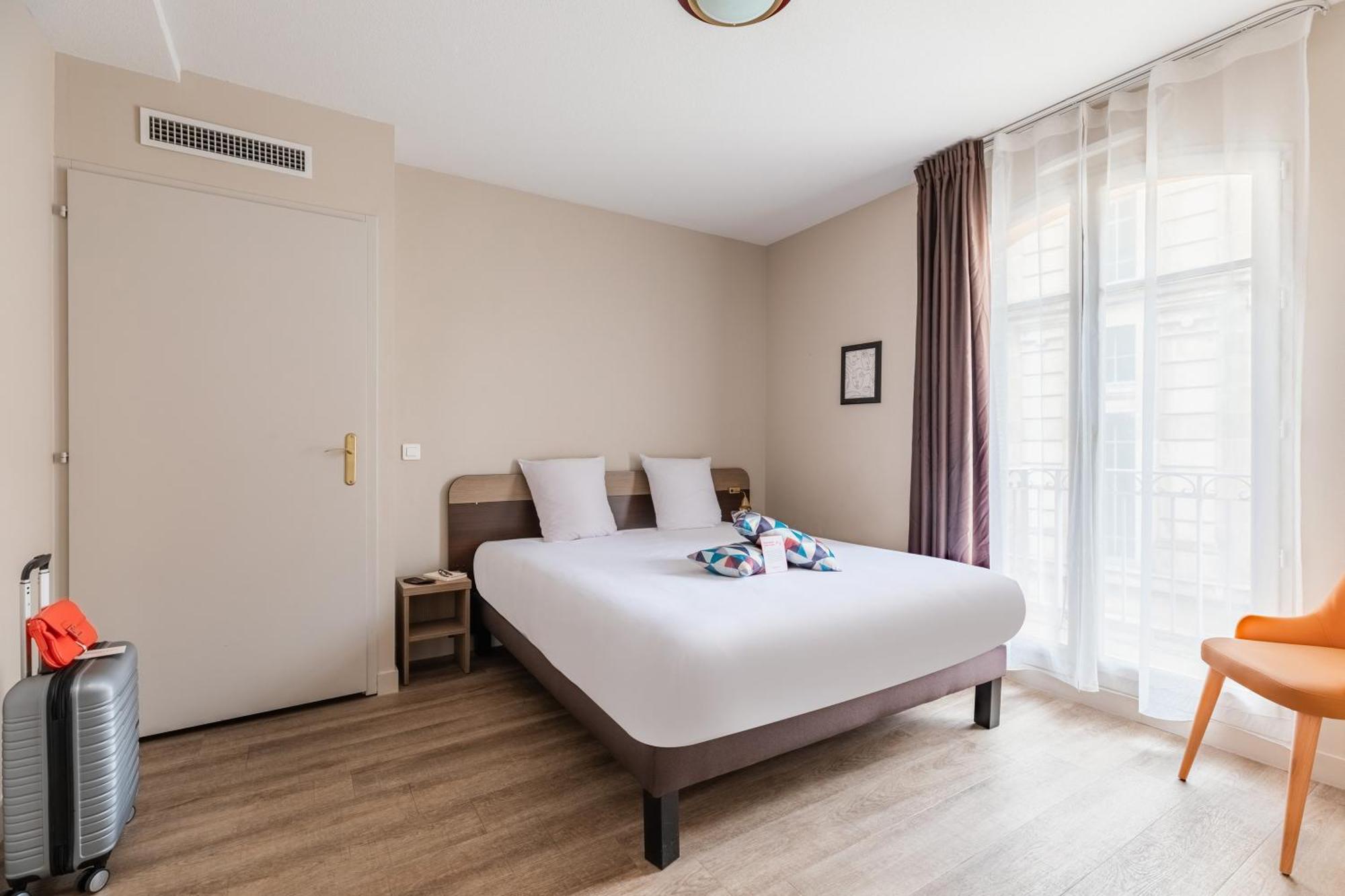 Appart'City Confort Agen Centre Εξωτερικό φωτογραφία