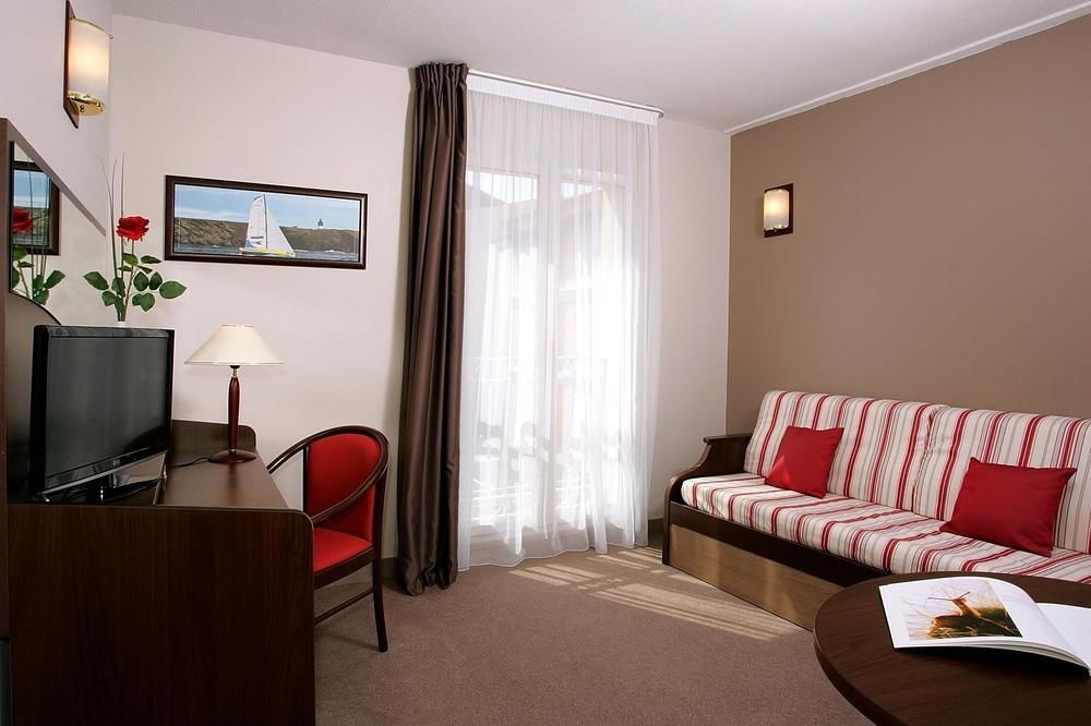 Appart'City Confort Agen Centre Εξωτερικό φωτογραφία