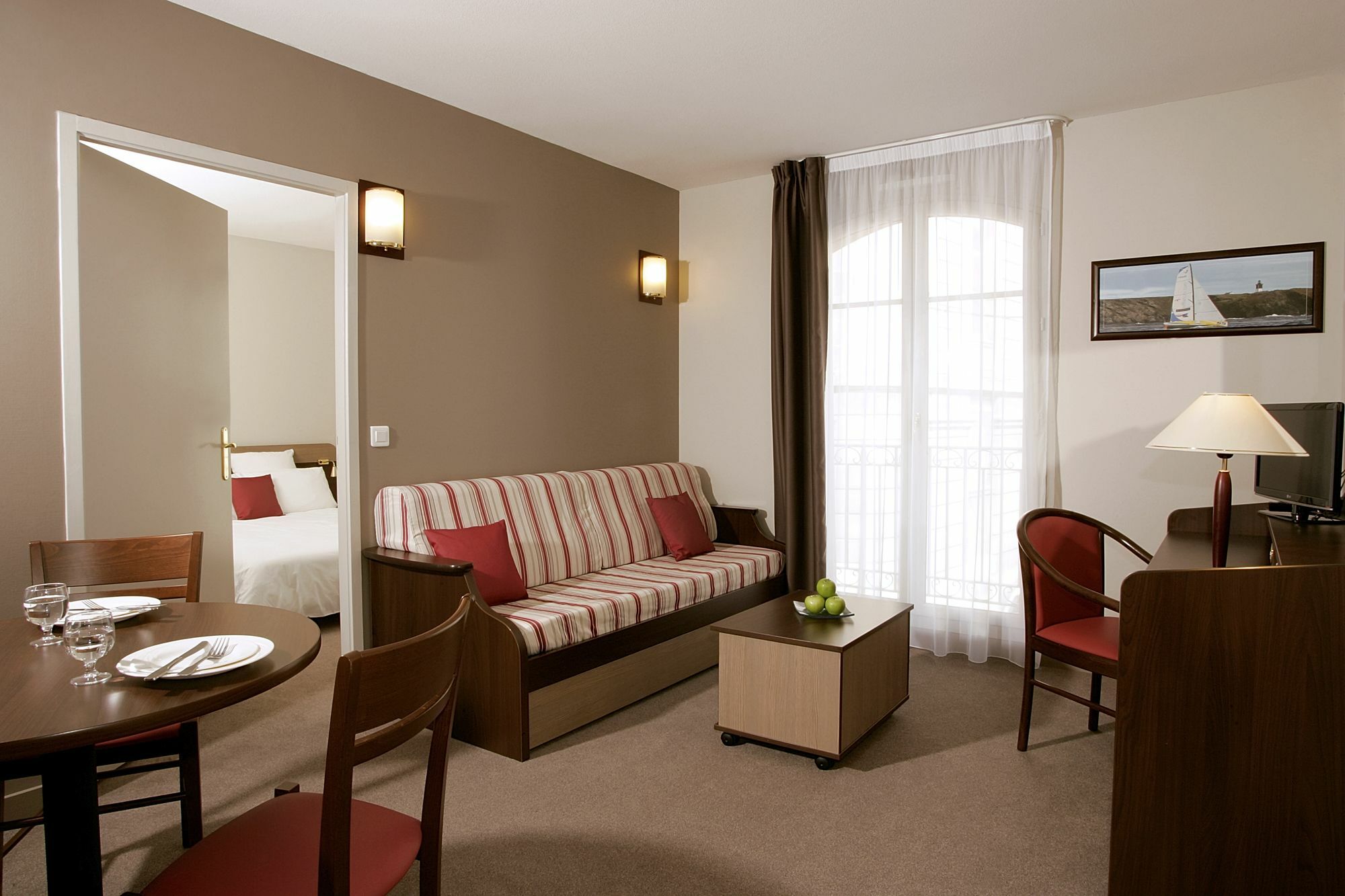 Appart'City Confort Agen Centre Εξωτερικό φωτογραφία