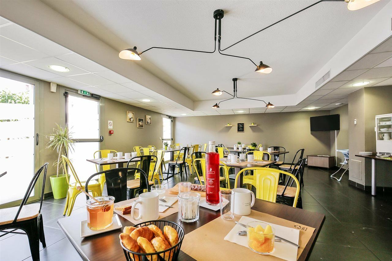 Appart'City Confort Agen Centre Εξωτερικό φωτογραφία